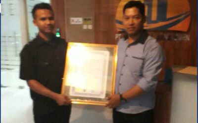 Jasa Pengurusan SMK3 Jakarta Bekasi